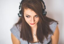 Guide til trådløse høretelefoner med Bluetooth bluetooth-headset