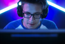 4 fantastiske strategispil for enhver smag dreng gamer