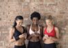 Apps til spinning Fitness app