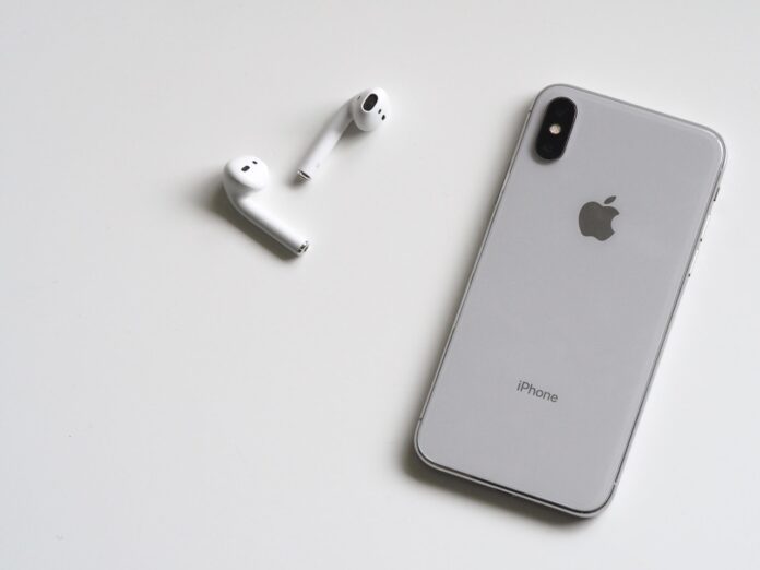 iPhone iPhone